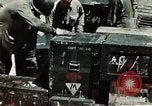 Standbild verwundete Soldaten Pacific Theater, 1945, aus Sekunde 19 historischem Filmmaterial Videoclip 65675068435