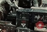 Standbild verwundete Soldaten Pacific Theater, 1945, aus Sekunde 20 historischem Filmmaterial Videoclip 65675068435