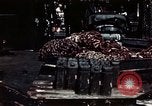 Standbild verwundete Soldaten Pacific Theater, 1945, aus Sekunde 25 historischem Filmmaterial Videoclip 65675068435