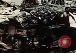 Standbild verwundete Soldaten Pacific Theater, 1945, aus Sekunde 28 historischem Filmmaterial Videoclip 65675068435