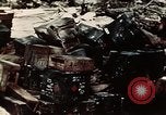 Standbild verwundete Soldaten Pacific Theater, 1945, aus Sekunde 29 historischem Filmmaterial Videoclip 65675068435