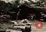 Standbild verwundete Soldaten Pacific Theater, 1945, aus Sekunde 33 historischem Filmmaterial Videoclip 65675068435