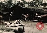 Standbild verwundete Soldaten Pacific Theater, 1945, aus Sekunde 35 historischem Filmmaterial Videoclip 65675068435
