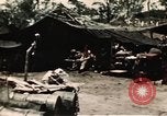 Standbild verwundete Soldaten Pacific Theater, 1945, aus Sekunde 36 historischem Filmmaterial Videoclip 65675068435