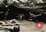 Standbild verwundete Soldaten Pacific Theater, 1945, aus Sekunde 37 historischem Filmmaterial Videoclip 65675068435