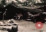 Standbild verwundete Soldaten Pacific Theater, 1945, aus Sekunde 38 historischem Filmmaterial Videoclip 65675068435