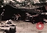 Standbild verwundete Soldaten Pacific Theater, 1945, aus Sekunde 39 historischem Filmmaterial Videoclip 65675068435