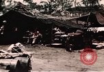 Standbild verwundete Soldaten Pacific Theater, 1945, aus Sekunde 40 historischem Filmmaterial Videoclip 65675068435