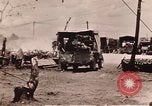 Standbild verwundete Soldaten Pacific Theater, 1945, aus Sekunde 41 historischem Filmmaterial Videoclip 65675068435