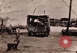 Standbild verwundete Soldaten Pacific Theater, 1945, aus Sekunde 42 historischem Filmmaterial Videoclip 65675068435