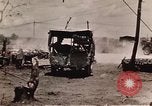 Standbild verwundete Soldaten Pacific Theater, 1945, aus Sekunde 43 historischem Filmmaterial Videoclip 65675068435