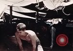 Standbild verwundete Soldaten Pacific Theater, 1945, aus Sekunde 47 historischem Filmmaterial Videoclip 65675068435