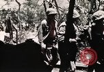 Standbild verwundete Soldaten Pacific Theater, 1945, aus Sekunde 50 historischem Filmmaterial Videoclip 65675068435