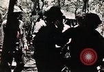Standbild verwundete Soldaten Pacific Theater, 1945, aus Sekunde 52 historischem Filmmaterial Videoclip 65675068435