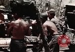 Standbild verwundete Soldaten Pacific Theater, 1945, aus Sekunde 53 historischem Filmmaterial Videoclip 65675068435
