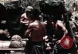 Standbild verwundete Soldaten Pacific Theater, 1945, aus Sekunde 54 historischem Filmmaterial Videoclip 65675068435
