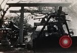 Standbild verwundete Soldaten Pacific Theater, 1945, aus Sekunde 5 historischem Filmmaterial Videoclip 65675068436