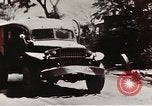 Standbild verwundete Soldaten Pacific Theater, 1945, aus Sekunde 9 historischem Filmmaterial Videoclip 65675068436
