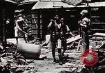 Standbild verwundete Soldaten Pacific Theater, 1945, aus Sekunde 26 historischem Filmmaterial Videoclip 65675068436