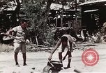 Standbild verwundete Soldaten Pacific Theater, 1945, aus Sekunde 35 historischem Filmmaterial Videoclip 65675068436