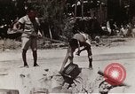 Standbild verwundete Soldaten Pacific Theater, 1945, aus Sekunde 36 historischem Filmmaterial Videoclip 65675068436