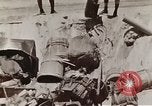 Standbild verwundete Soldaten Pacific Theater, 1945, aus Sekunde 38 historischem Filmmaterial Videoclip 65675068436