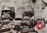 Standbild verwundete Soldaten Pacific Theater, 1945, aus Sekunde 39 historischem Filmmaterial Videoclip 65675068436