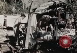 Standbild verwundete Soldaten Pacific Theater, 1945, aus Sekunde 44 historischem Filmmaterial Videoclip 65675068436
