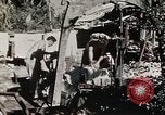 Standbild verwundete Soldaten Pacific Theater, 1945, aus Sekunde 45 historischem Filmmaterial Videoclip 65675068436