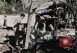 Standbild verwundete Soldaten Pacific Theater, 1945, aus Sekunde 46 historischem Filmmaterial Videoclip 65675068436