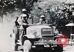 Standbild verwundete Soldaten Pacific Theater, 1945, aus Sekunde 3 historischem Filmmaterial Videoclip 65675068437