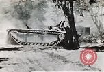 Standbild verwundete Soldaten Pacific Theater, 1945, aus Sekunde 7 historischem Filmmaterial Videoclip 65675068437