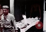 Standbild verwundete Soldaten Pacific Theater, 1945, aus Sekunde 19 historischem Filmmaterial Videoclip 65675068437