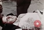 Standbild verwundete Soldaten Pacific Theater, 1945, aus Sekunde 20 historischem Filmmaterial Videoclip 65675068437