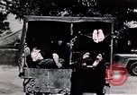 Standbild verwundete Soldaten Pacific Theater, 1945, aus Sekunde 48 historischem Filmmaterial Videoclip 65675068437