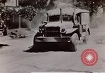 Standbild verwundete Soldaten Pacific Theater, 1945, aus Sekunde 51 historischem Filmmaterial Videoclip 65675068437