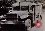 Standbild verwundete Soldaten Pacific Theater, 1945, aus Sekunde 52 historischem Filmmaterial Videoclip 65675068437
