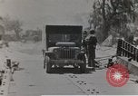 Standbild verwundete Soldaten Pacific Theater, 1945, aus Sekunde 62 historischem Filmmaterial Videoclip 65675068437