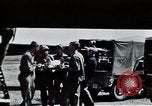 Image blessés théâtre du Pacifique, 1945, de la seconde 22 séquences d'archives historiques vidéo 65675068438