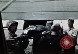 Image blessés théâtre du Pacifique, 1945, de la seconde 24 séquences d'archives historiques vidéo 65675068438