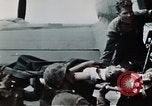 Image blessés théâtre du Pacifique, 1945, de la seconde 27 séquences d'archives historiques vidéo 65675068438