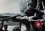 Image blessés théâtre du Pacifique, 1945, de la seconde 28 séquences d'archives historiques vidéo 65675068438