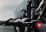 Image blessés théâtre du Pacifique, 1945, de la seconde 29 séquences d'archives historiques vidéo 65675068438