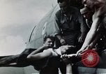 Image blessés théâtre du Pacifique, 1945, de la seconde 30 séquences d'archives historiques vidéo 65675068438