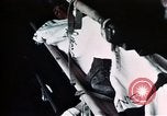 Image blessés théâtre du Pacifique, 1945, de la seconde 35 séquences d'archives historiques vidéo 65675068438