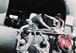 Image blessés théâtre du Pacifique, 1945, de la seconde 38 séquences d'archives historiques vidéo 65675068438