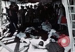 Image blessés théâtre du Pacifique, 1945, de la seconde 42 séquences d'archives historiques vidéo 65675068438