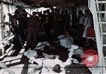 Image blessés théâtre du Pacifique, 1945, de la seconde 45 séquences d'archives historiques vidéo 65675068438
