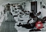 Image blessés théâtre du Pacifique, 1945, de la seconde 46 séquences d'archives historiques vidéo 65675068438