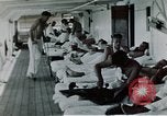 Image blessés théâtre du Pacifique, 1945, de la seconde 48 séquences d'archives historiques vidéo 65675068438